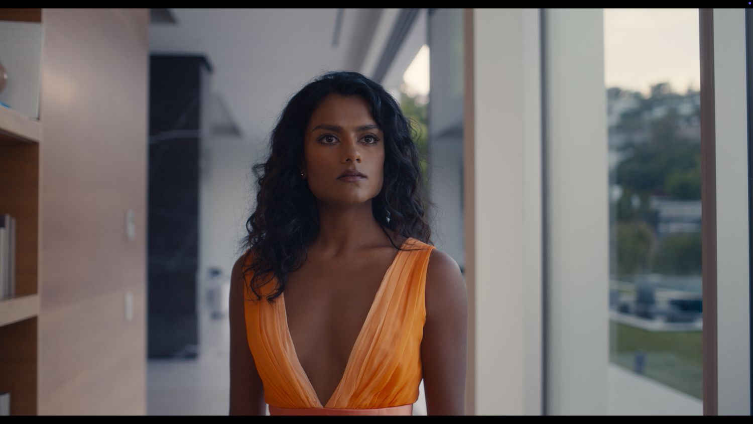 MOVIE REVIEW: This Tempting Madness