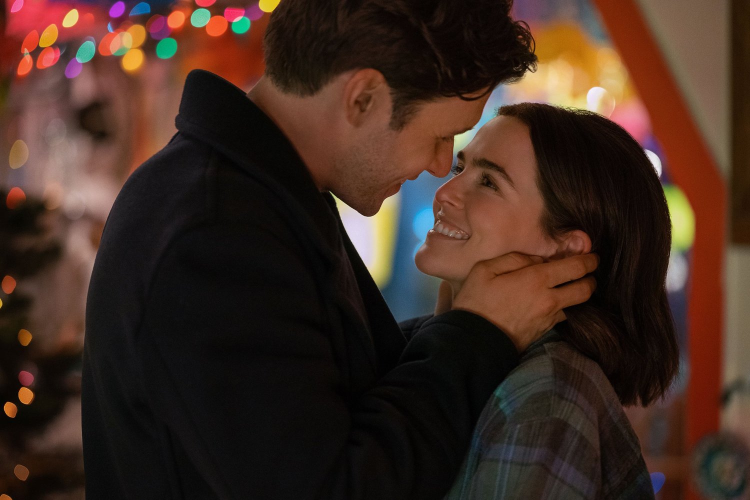 MOVIE REVIEW: Voicemails for Isabelle