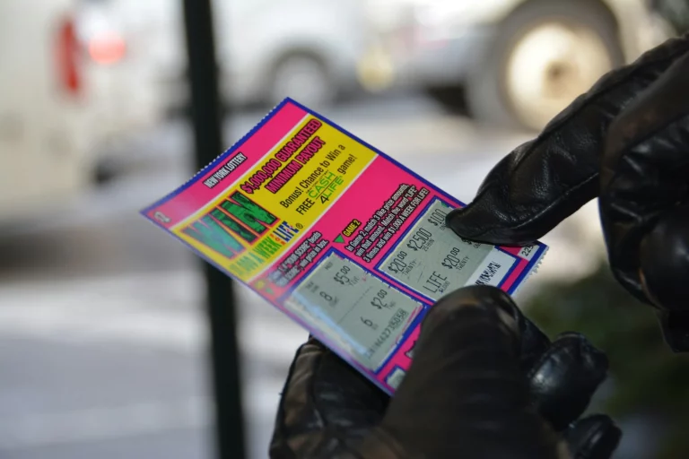 Lottery Habits Are Changing—Here’s What Digital Players Want Now