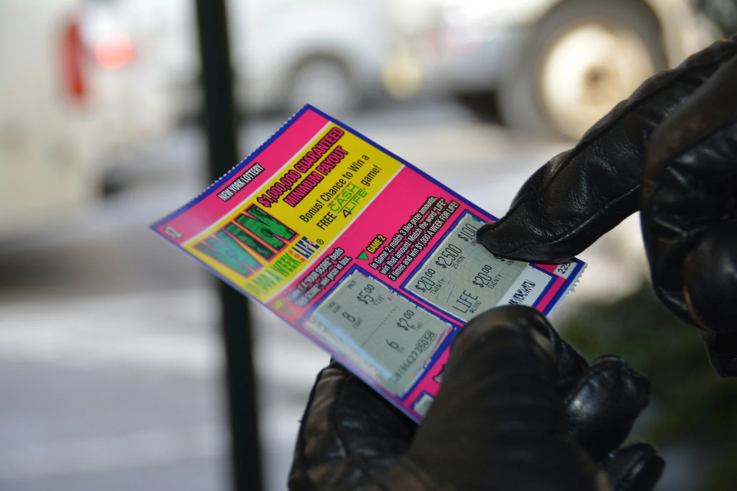 Lottery Habits Are Changing—Here’s What Digital Players Want Now
