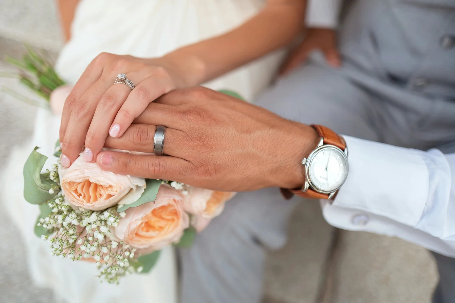 The Wedding Decisions People Remember Long After the Day Is Over