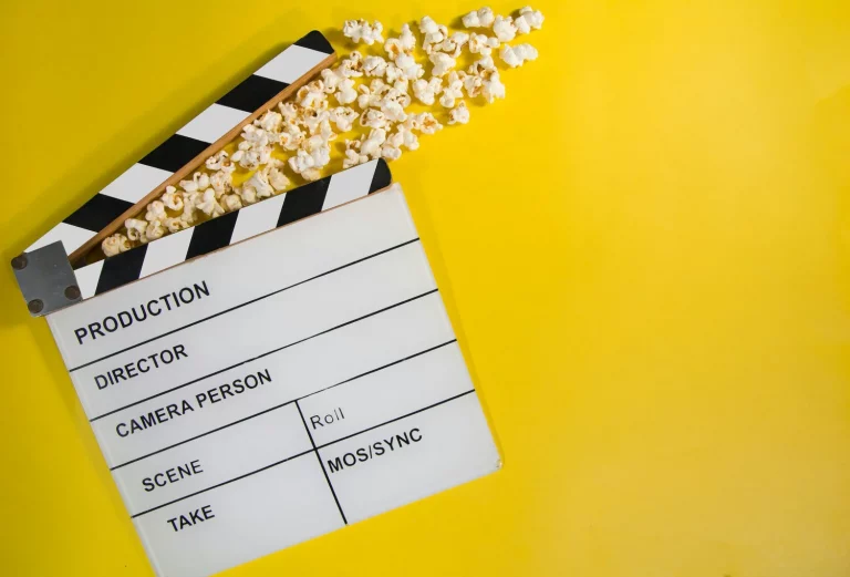From Life To Netflix: The Best Netflix Movies Based On Real Life Right Now