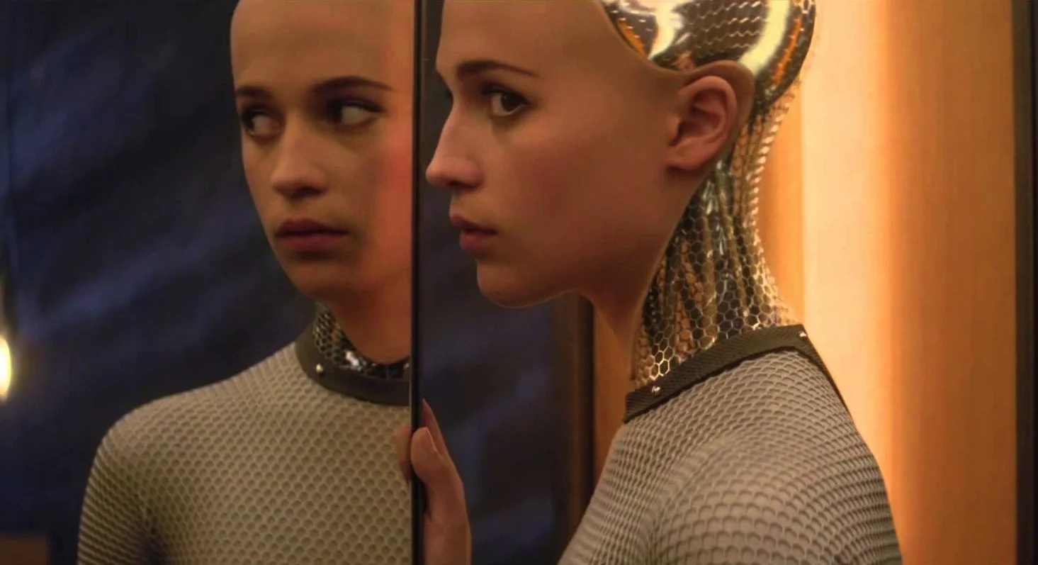 How Ex Machina Teaches Us Everything We Need to Know About Trusting Artificial Intelligence