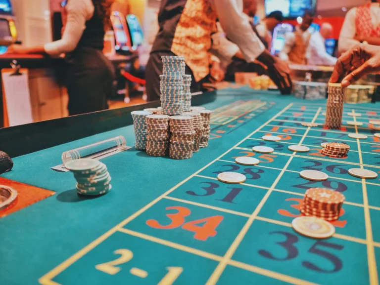 Unforgettable Movies With Casino Experiences: A Bucket List of Gaming Adventures