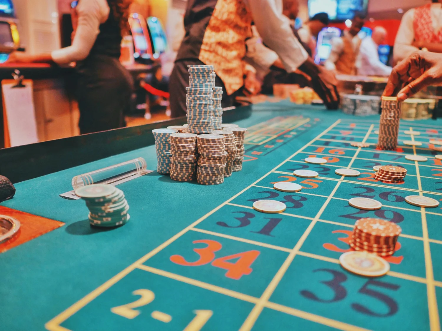 Unforgettable Movies With Casino Experiences: A Bucket List of Gaming Adventures