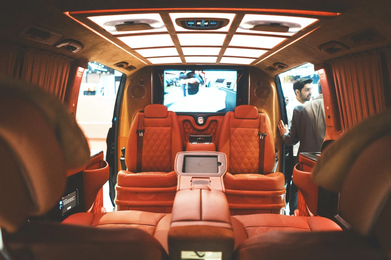 Dubai’s Premium Lifestyle Experiences Continue Attracting Global Visitors