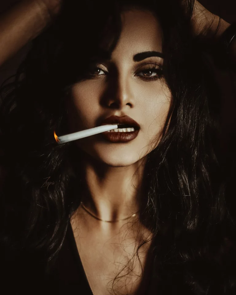 The Evolution of Smoking in Modern Hollywood Movies