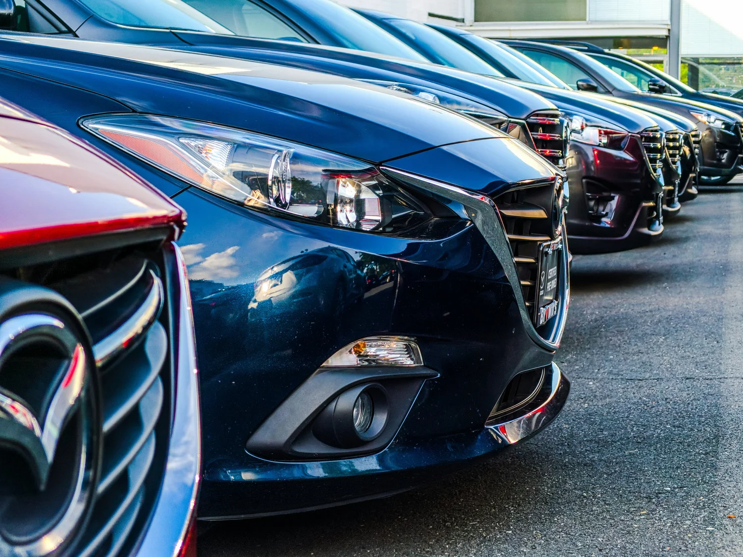 Why Cheapest Rent a Car in Dubai Without Deposit Options Are Becoming More Popular