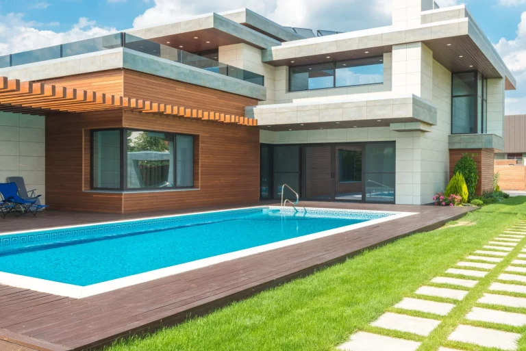 Simple Pool Maintenance Habits That Save You Money