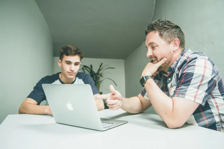 What Great Movie Mentors Can Teach Startup Founders About Building Something That Lasts
