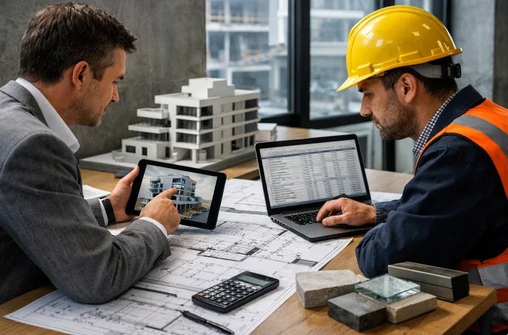 Architectural Design as a Long-Term Real Estate Investment