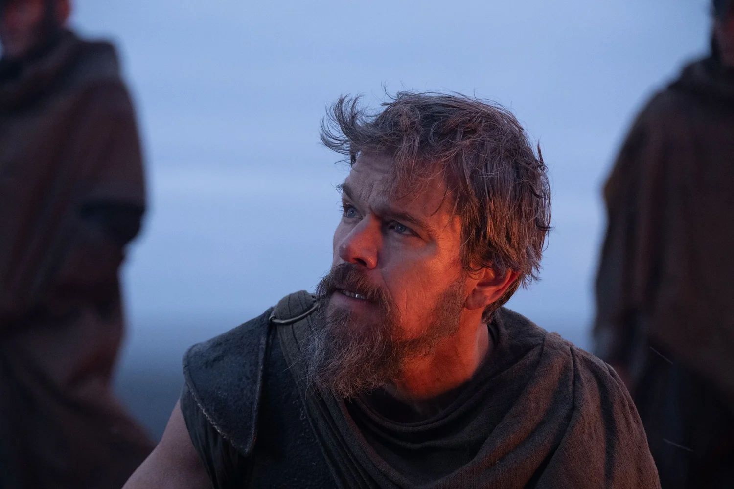 MOVIE REVIEW: The Odyssey