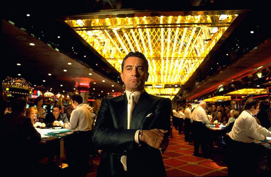Casino Films and the Anatomy of a Big Win