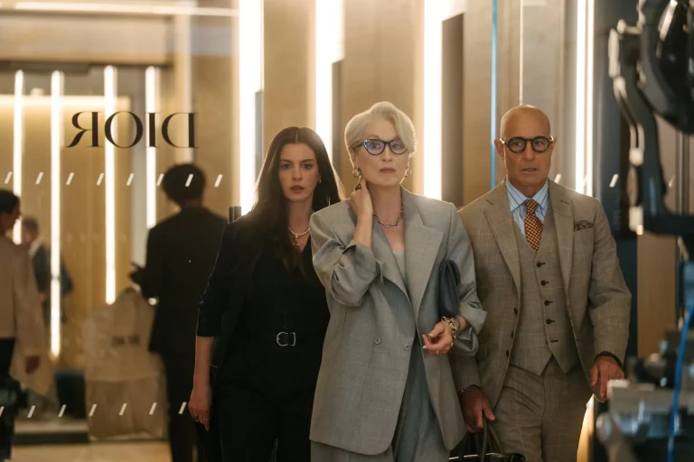 John Chachas Reveals What “The Devil Wears Prada 2” Gets Right About the Collapse of Legacy Media