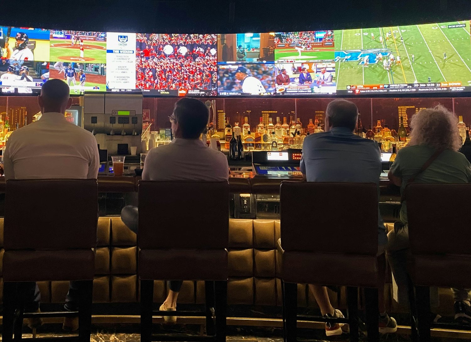 The Next Gen of Play: How AI and Real-Time Analytics Are Revolutionizing Live Sports Betting