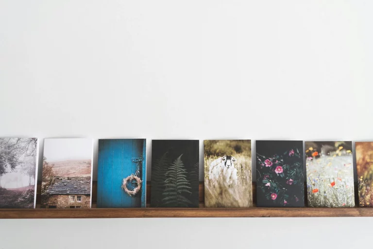 Canvas Photo Prints: A Timeless Way to Preserve Your Favorite Memories