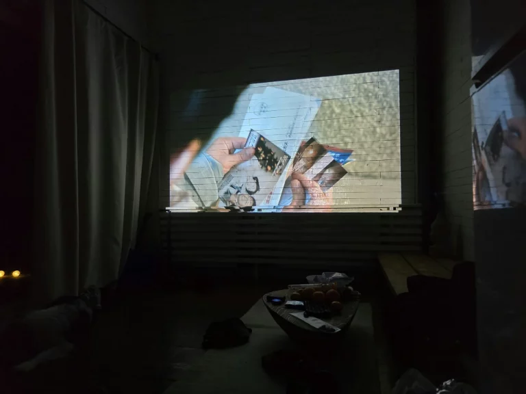 How to Create a Dreamy Home Theatre