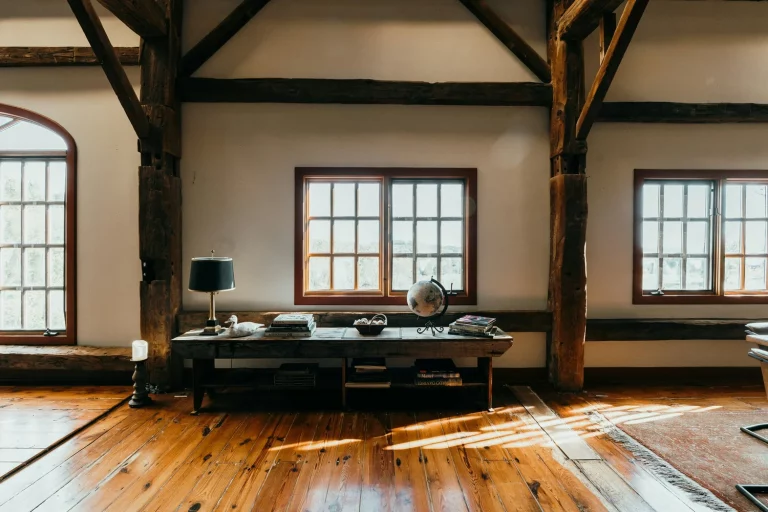 Steel Barndominium Building Process Checklist for Homeowners