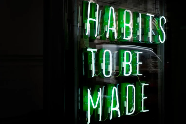 Everyday Habits and Maintenance: The Small Things We Overlook