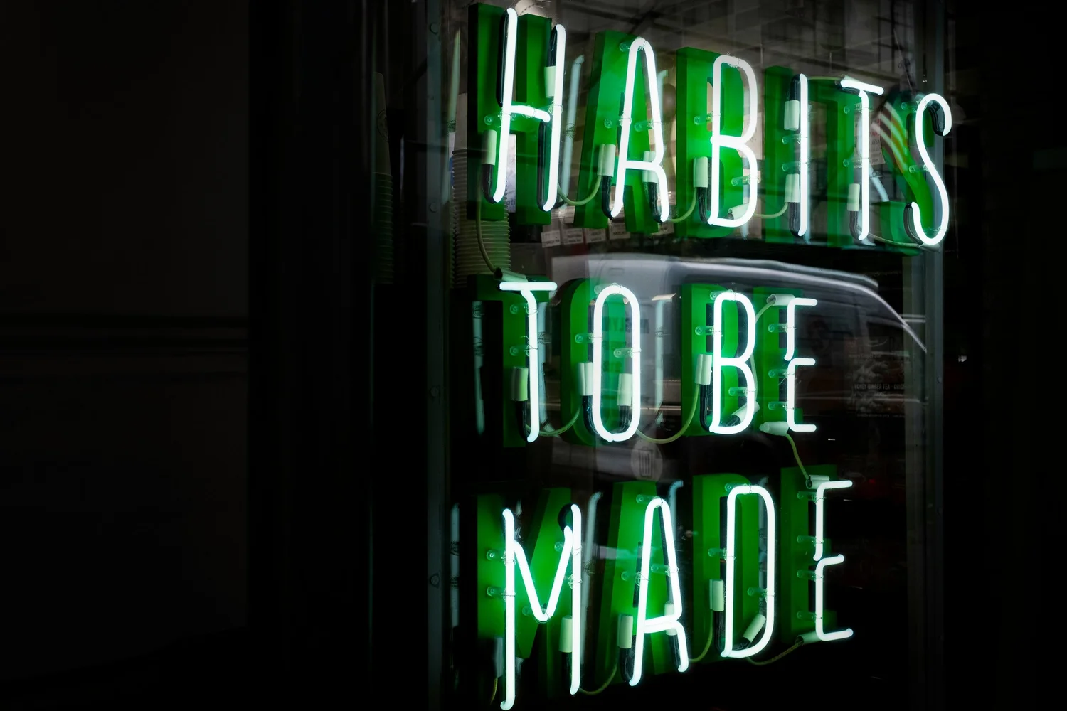 Everyday Habits and Maintenance: The Small Things We Overlook