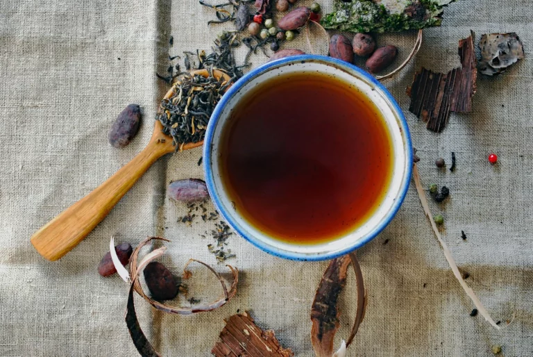 Swapping Your Afternoon Brew: CBD Tea and Coffee Explained