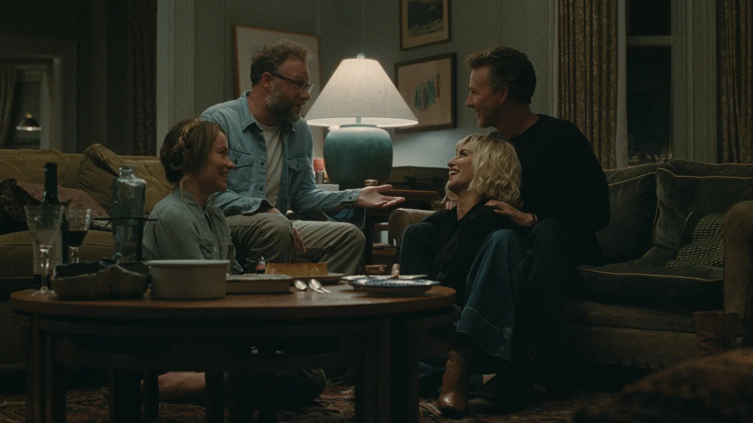 MOVIE REVIEW: The Invite