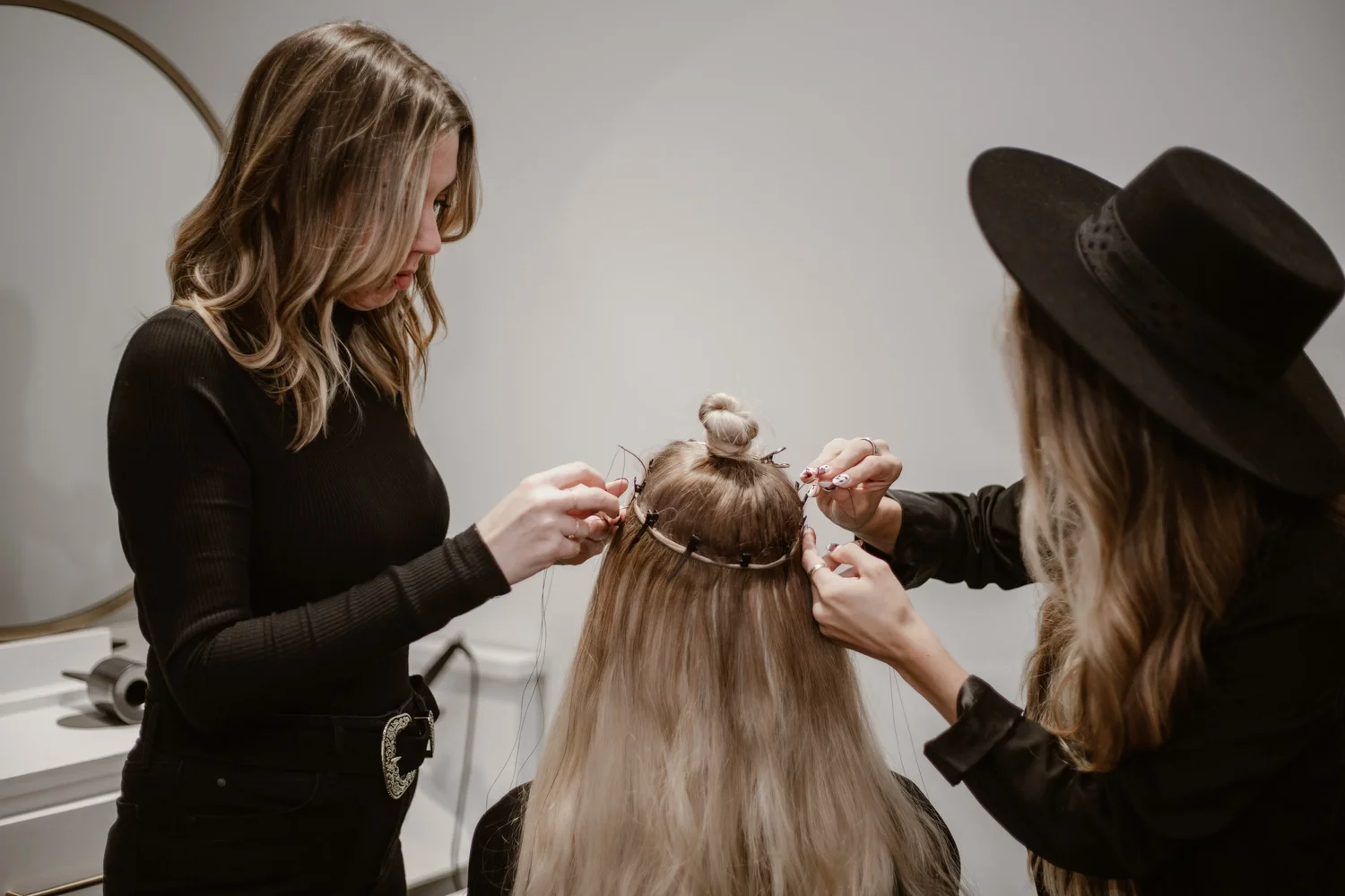 Hair Extensions: A Complete Guide to Choosing the Perfect Style for Every Hair Type