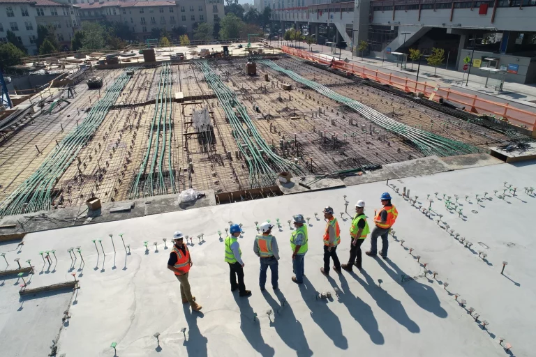 Best Nationwide Insurance Options for Construction Contractors in the USA