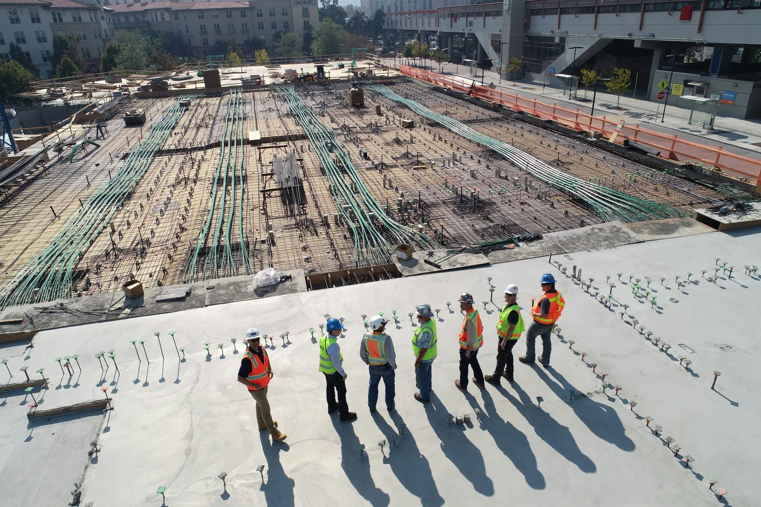 Best Nationwide Insurance Options for Construction Contractors in the USA