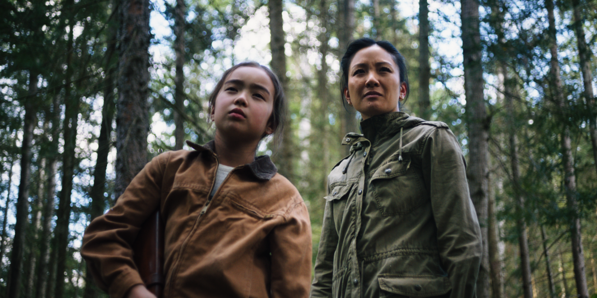 MOVIE REVIEW: The Outer Threat