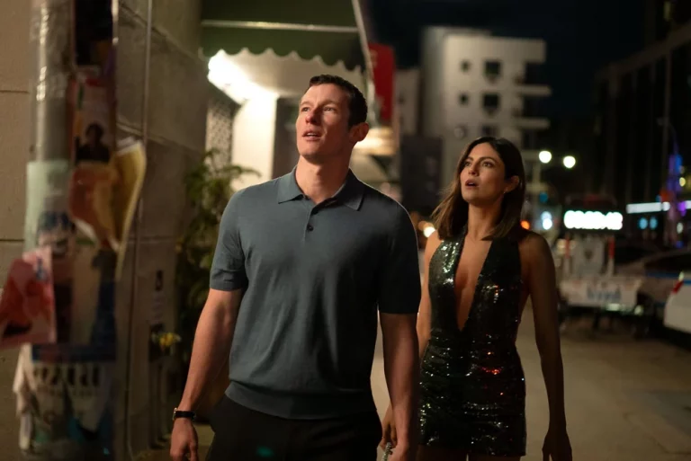 MOVIE REVIEW: One Night Only