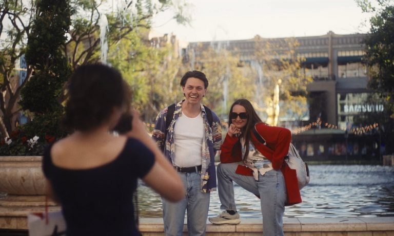 MOVIE REVIEW: Middle Life