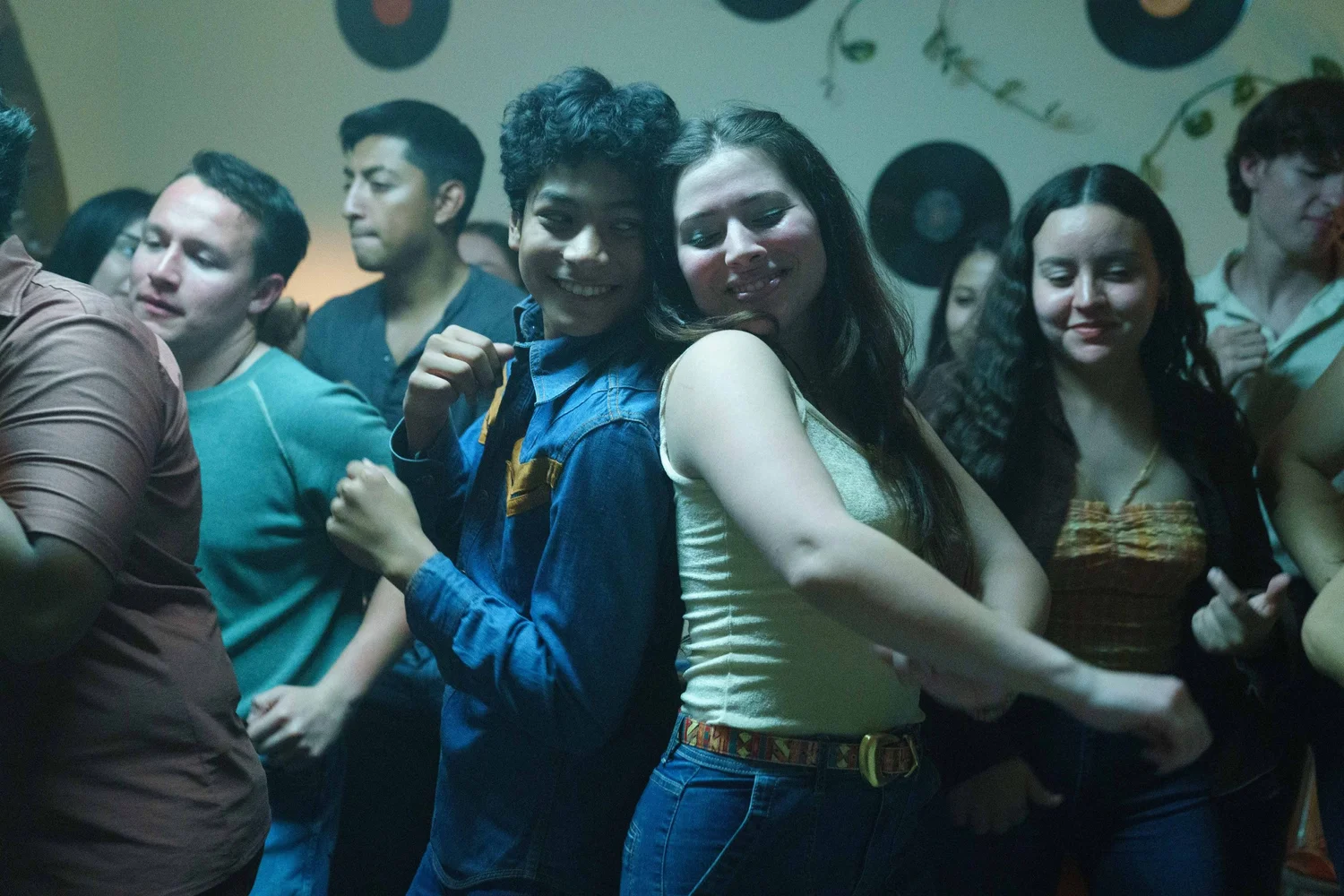 MOVIE REVIEW: Olmo