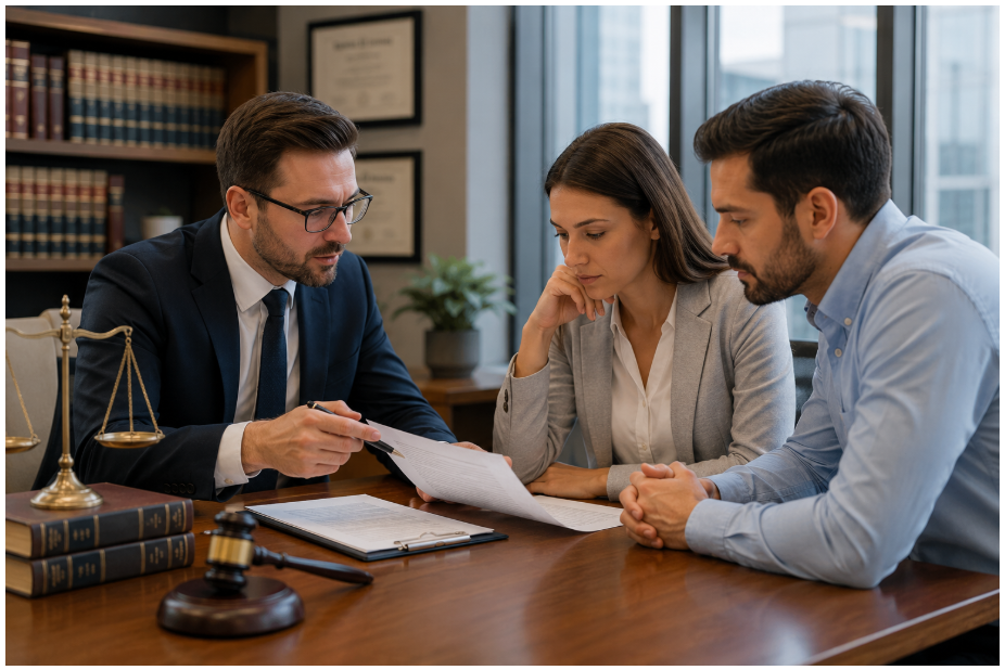 Lawyer Help for Businesses: Why Legal Guidance Is Essential for Long-Term Success