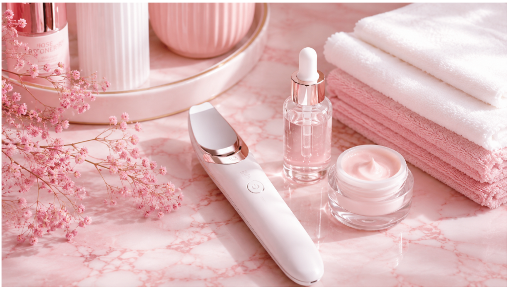 The Rise of At-Home Skin Therapy Devices: A Smarter Approach to Anti-Aging Skincare