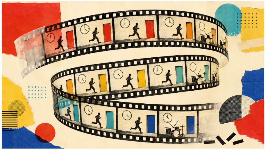 Repetition Is Cinema’s Most Underrated Storytelling Tool