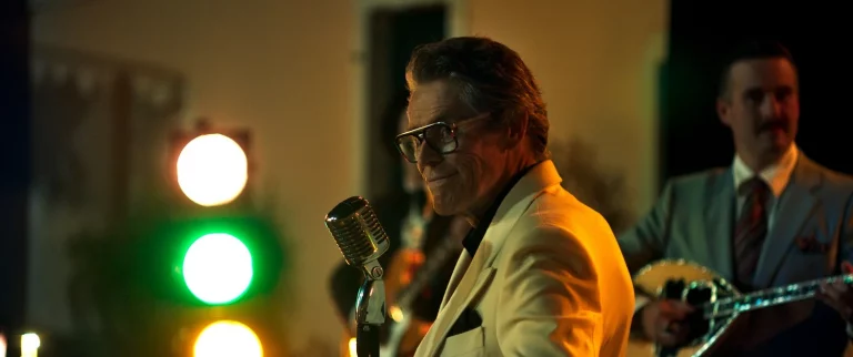MOVIE REVIEW: The Birthday Party