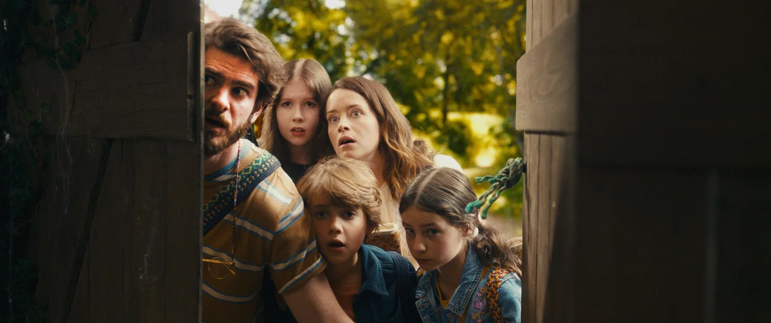 MOVIE REVIEW: The Magic Faraway Tree