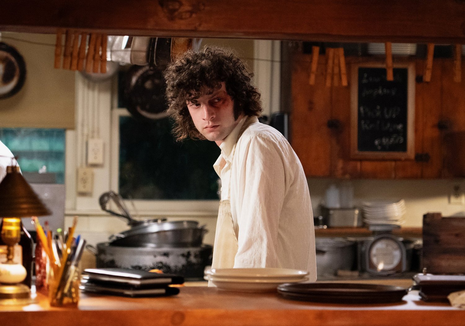 MOVIE REVIEW: Tony