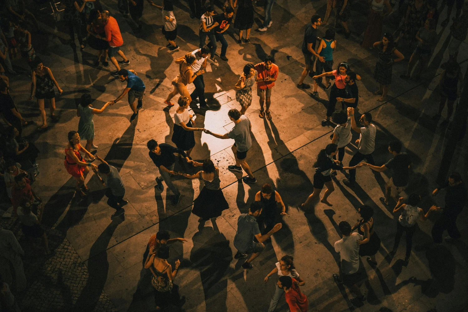 How Dance Floor Rentals Can Turn an Ordinary Party into a Movie-Worthy Celebration