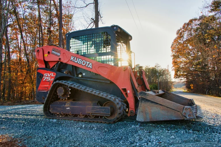 The Traits of a Great Skid Steer