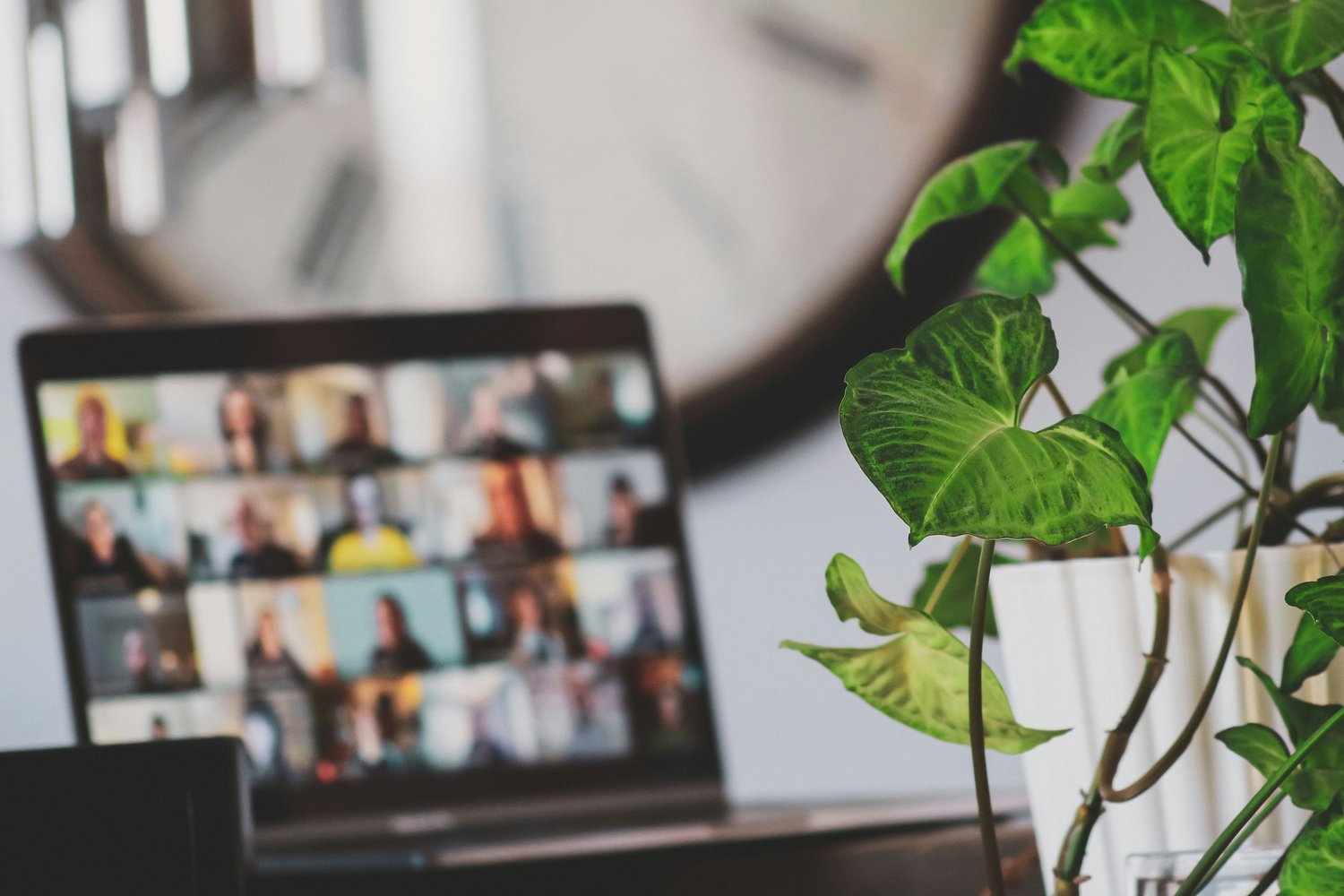 The Role of Video Conferencing in Remote Film Production