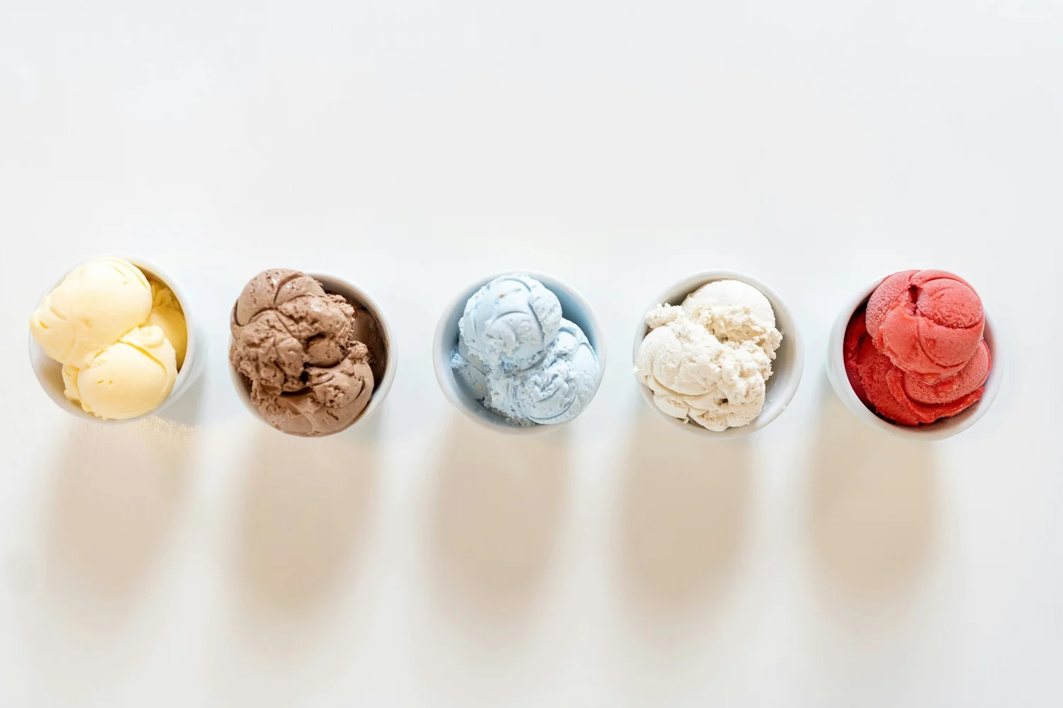 Why Classic Ice Cream Brands Remain Popular Worldwide