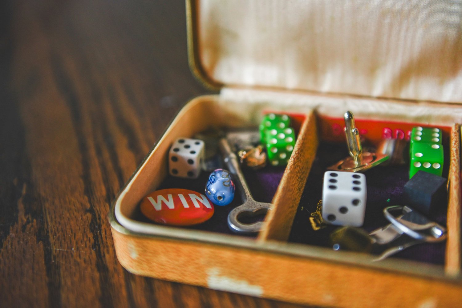 How Movies Have Changed the Way We Think About Luck, Winning and Entertainment