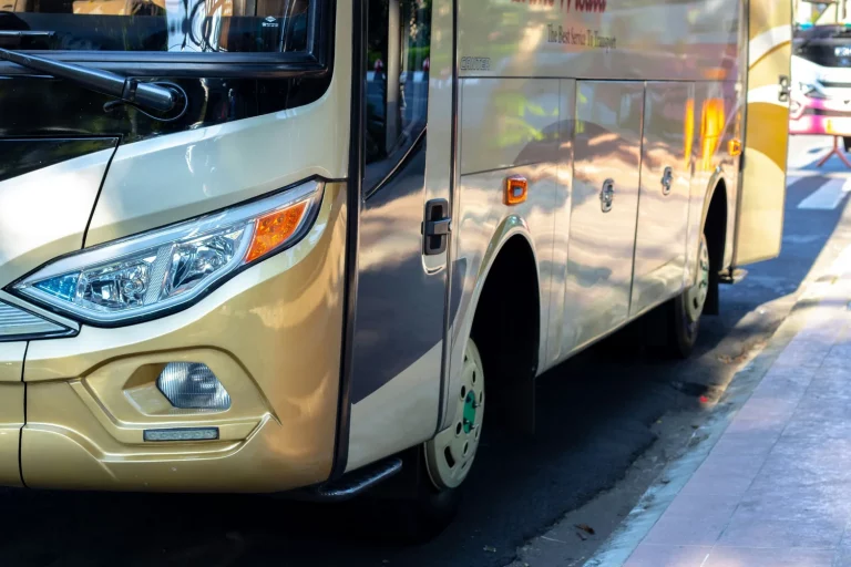 A Charter Bus Day Tour for Elders: Factors to Consider When Booking the Bus 