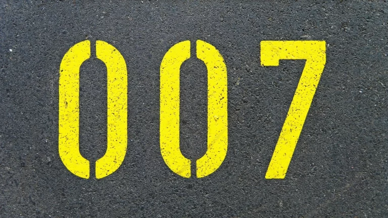 INFOGRAPHIC: The Next James Bond: Updated Odds for the Next 007 Revealed