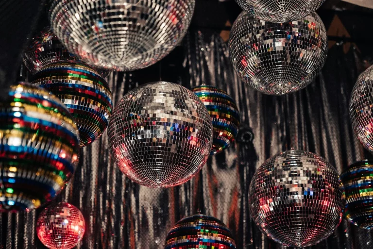 How to Host Your Own Silent Disco for a Party Worthy of the Big Screen
