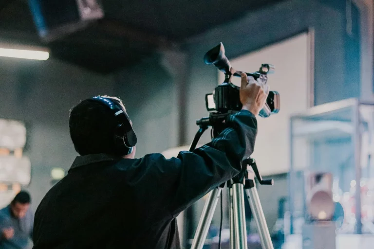 How an AV Company in Santa Barbara Can Create a More Cinematic Event Experience