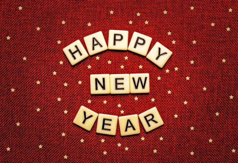 Business New Year Greetings: Professional Messages for Colleagues and Clients