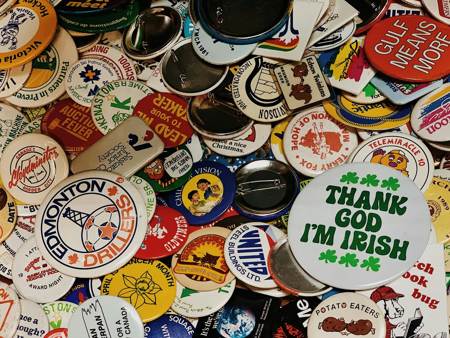 Custom Button Badges for Movie Merch: Boosting Fan Engagement on a Budget